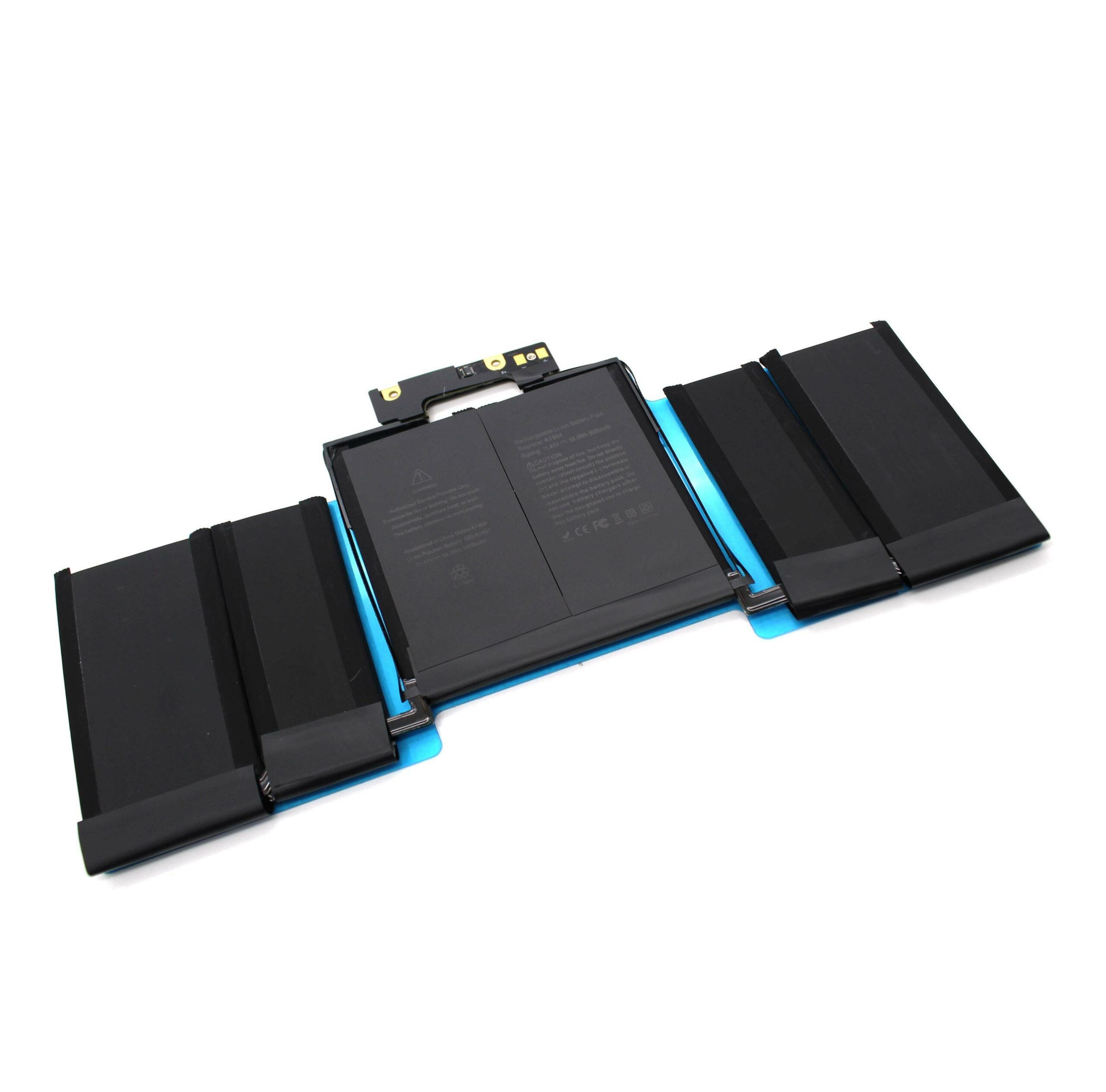 BATERIA PARA PORTÁTIL APPLE MACBOOK PRO 13" A1989 A2251 MID 2018 2019 2020 A1964 - Image 3