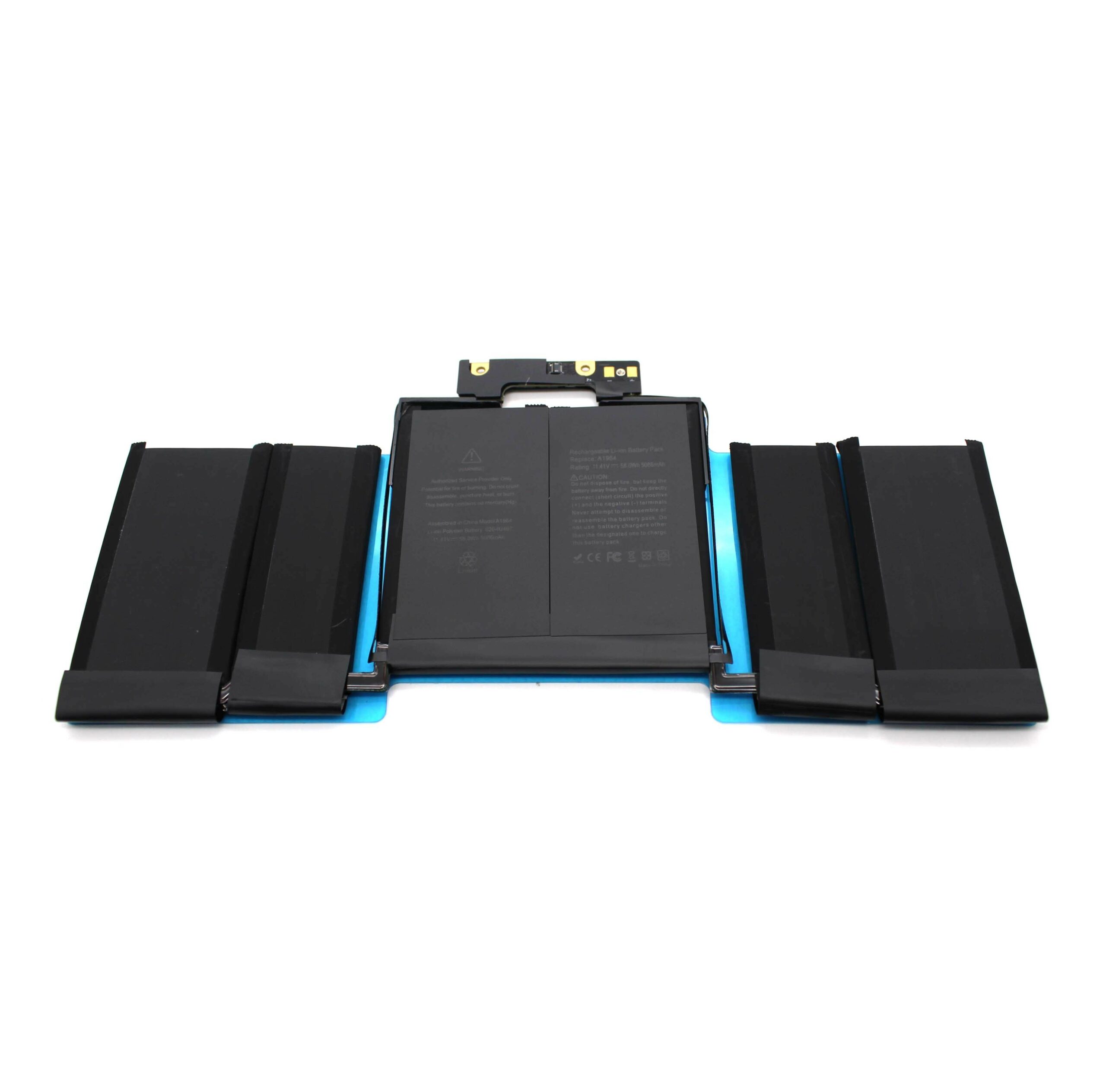 BATERIA PARA PORTÁTIL APPLE MACBOOK PRO 13" A1989 A2251 MID 2018 2019 2020 A1964