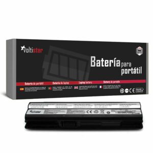 BATERIA PARA PORTATIL MSI GE60 2QE-1042XPL APACHE 2PC-488XPL