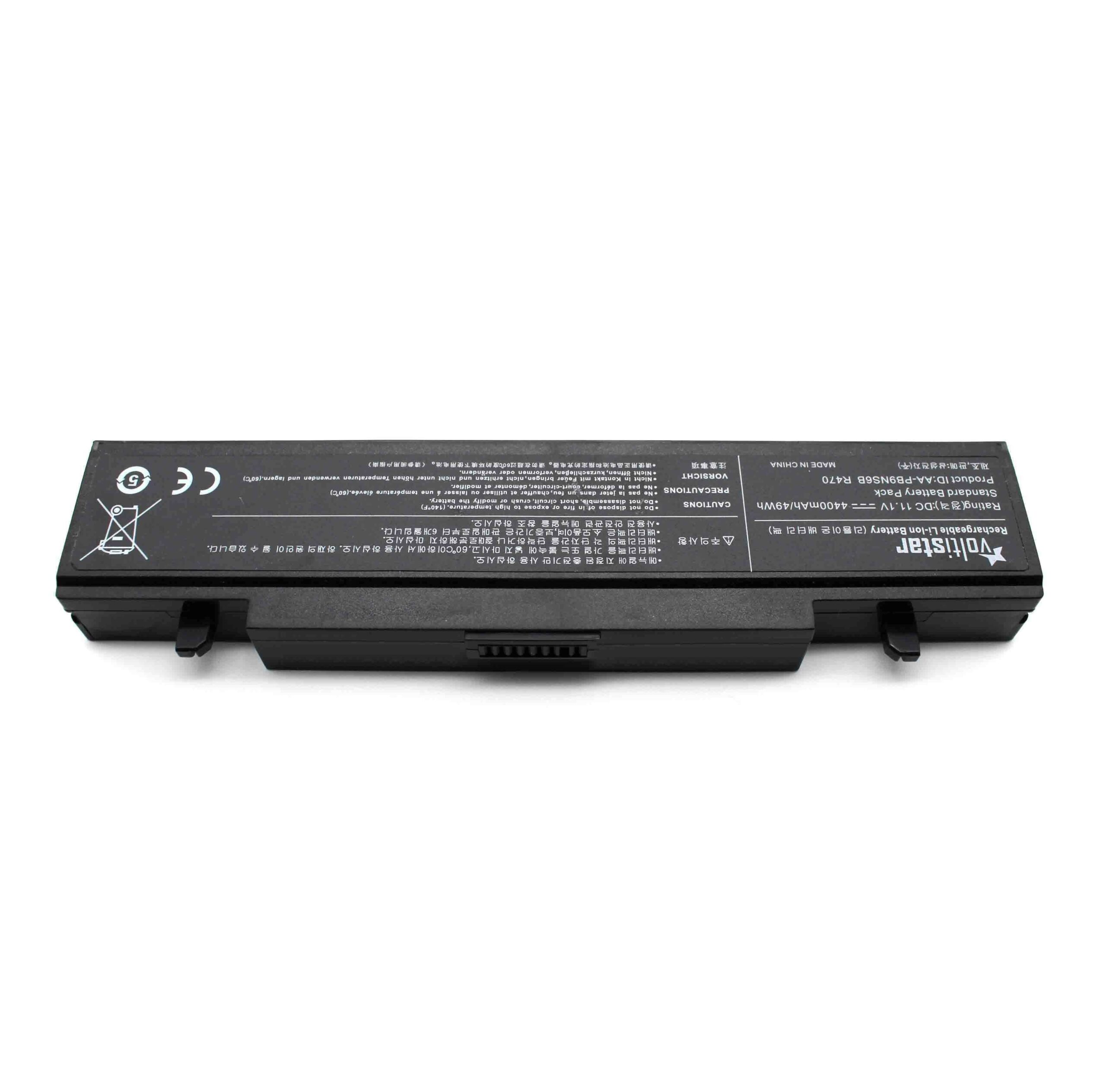 BATERIA PARA PORTATIL PORTATIL SAMSUNG NP-350V5C-A06UK AA-PB9NC6B - Image 2
