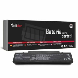 BATERIA PARA PORTATIL PORTATIL SAMSUNG NP-350V5C-A06UK AA-PB9NC6B
