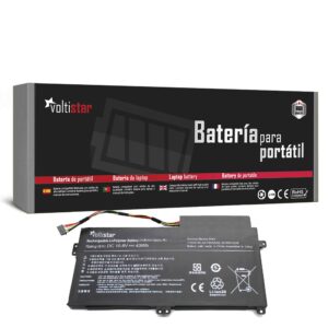 BATERIA PARA PORTATIL SAMSUNG NP370R5E NP370R4E NP450R5E NP470R5E AA-PBVN 3AB