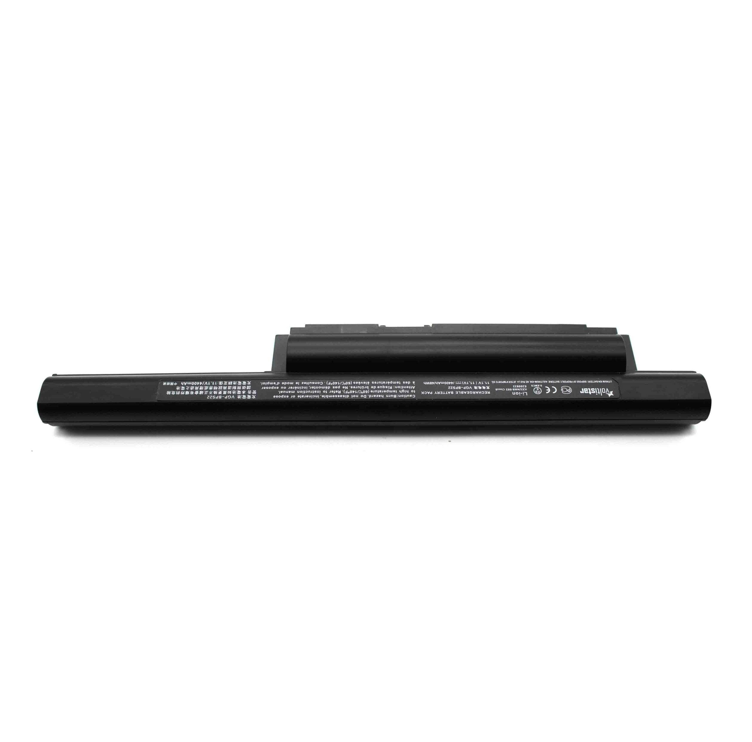 BATERIA PARA PORTATIL SONY VAIO PCG-71211M VGP-BPS22 - Image 2