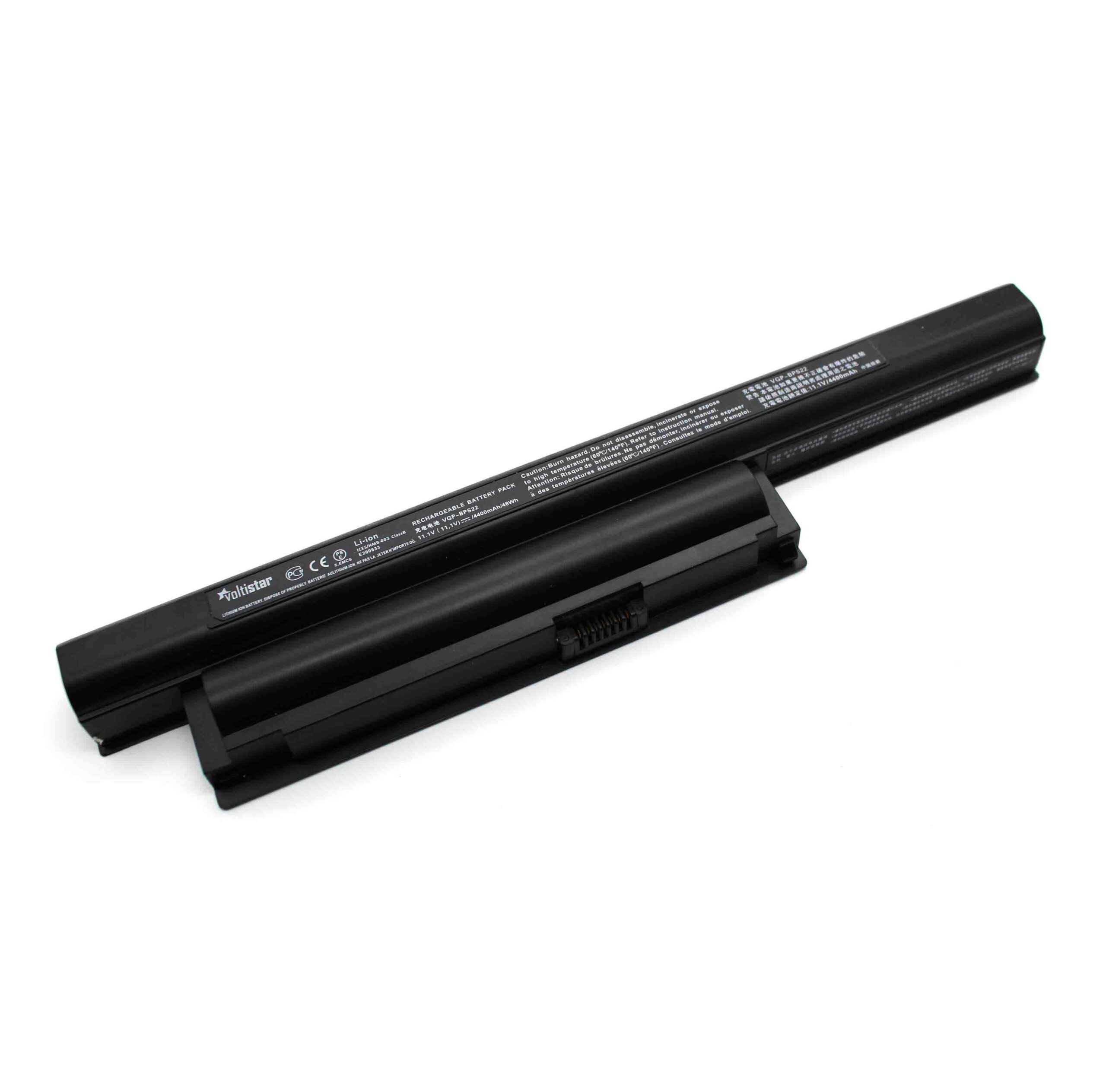 BATERIA PARA PORTATIL SONY VAIO PCG-71211M VGP-BPS22 - Image 3