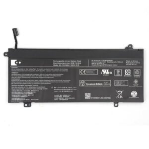 BATERIA PARA PORTATIL TOSHIBA DYNABOOK SATELLITE PRO L50-G PA5366U-1BRS