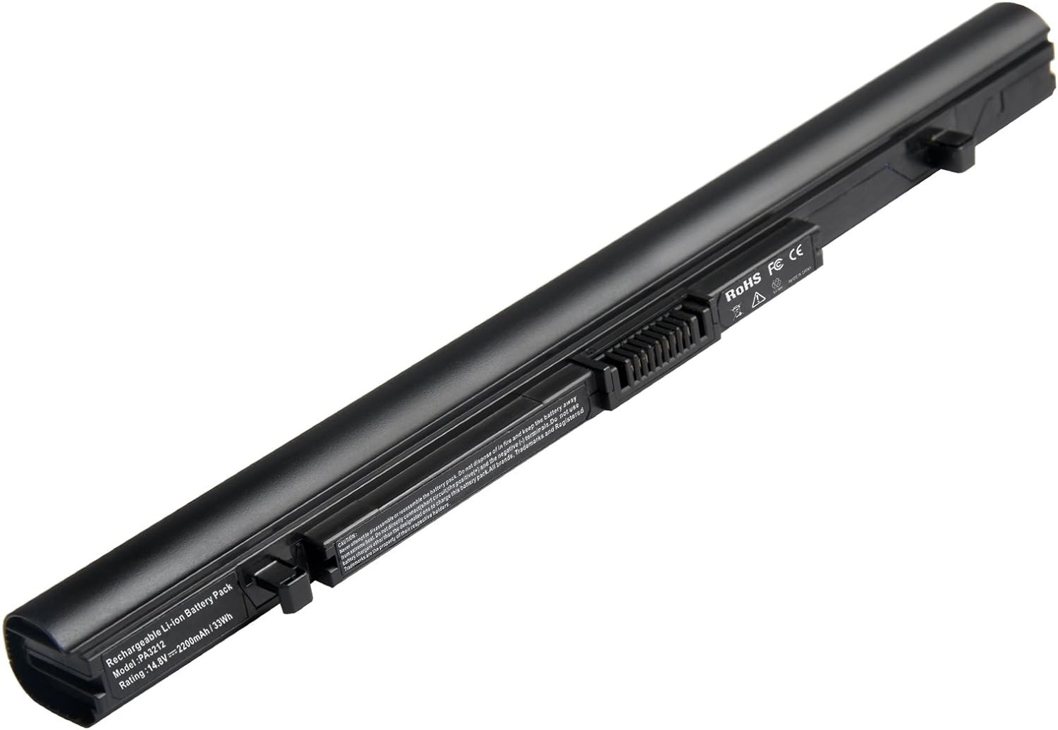 BATERIA PARA PORTATIL TOSHIBA PORTEGE A30-C SATELLITE A40-C A50-C PA5212U-1BRS