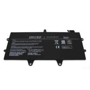 BATERIA PARA PORTÁTIL TOSHIBA PORTEGE X20W X20W-D-10R PA5267U-1BRS