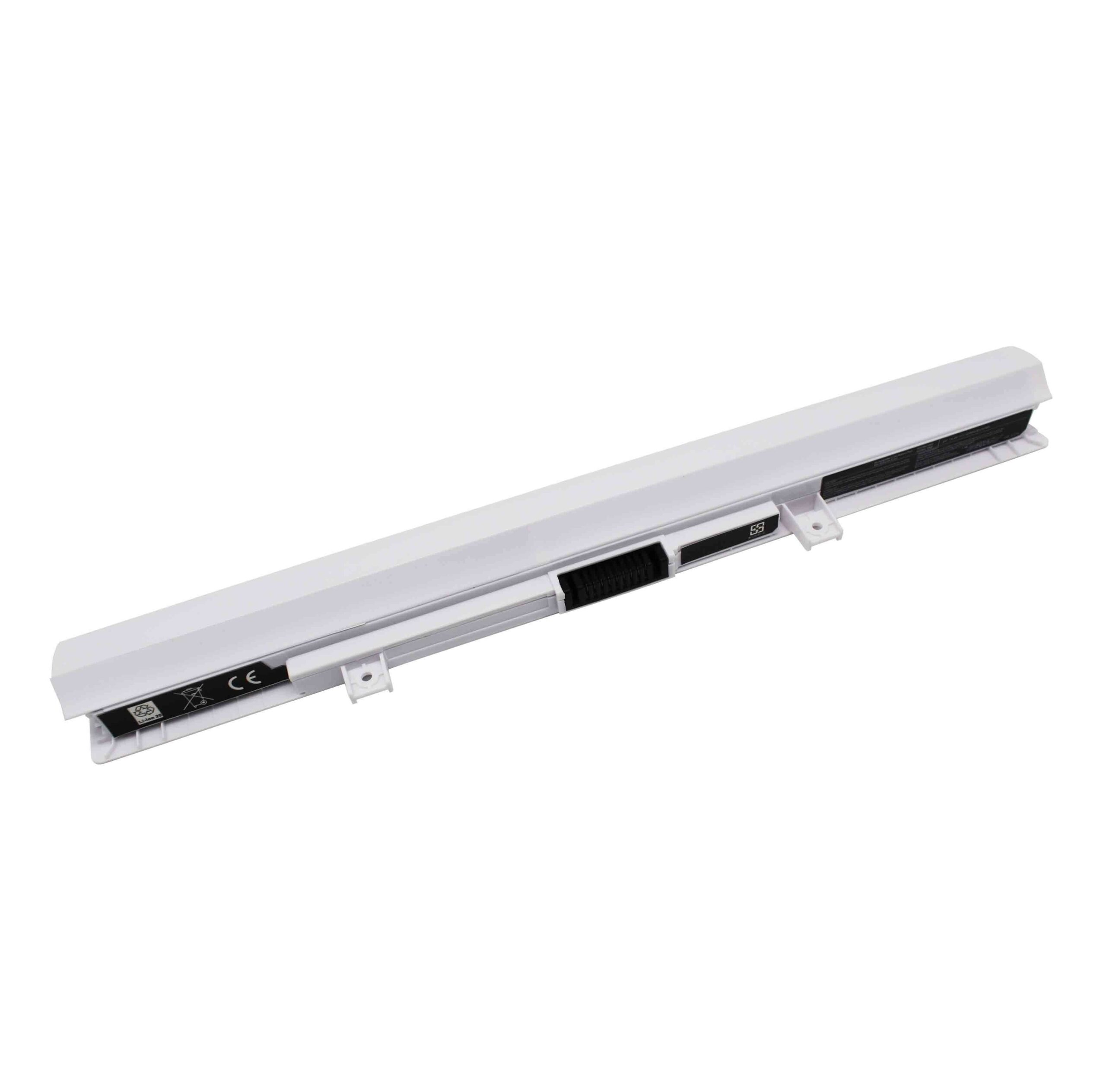 BATERIA PARA PORTATIL TOSHIBA SATELLITE C50-B C55B PA5184U-1BRS PA5185U-1BRS BRANCO - Image 3