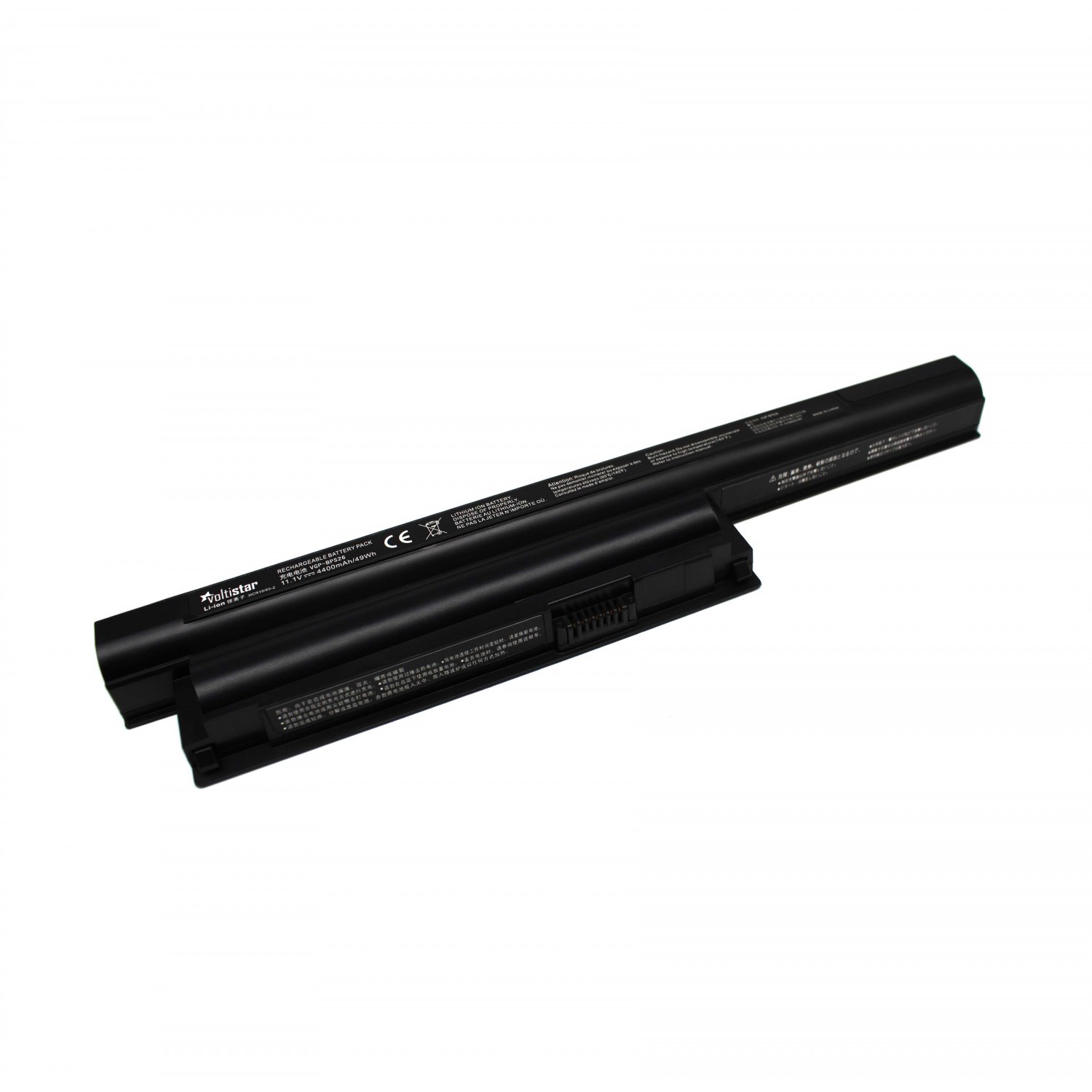 BATERIA PARA PORTATIL SONY VAIO PCG-71811M VGP-BPS26 - Image 3