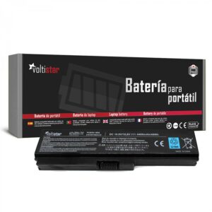 BATERIA PARA PORTATIL TOSHIBA SATELLITE L750D-194 L750-114 L750-214 L750-212