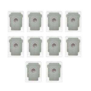 BOLSAS DE REPUESTOS PARA ASPIRADORA IROBOT ROOMBA i7 i7+ i7 PLUS S9 S9+ I3 I3+ I4 I4+ I6 I6+