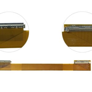 CABO DE EXTENSÃO PARA ECRÃ DE LED