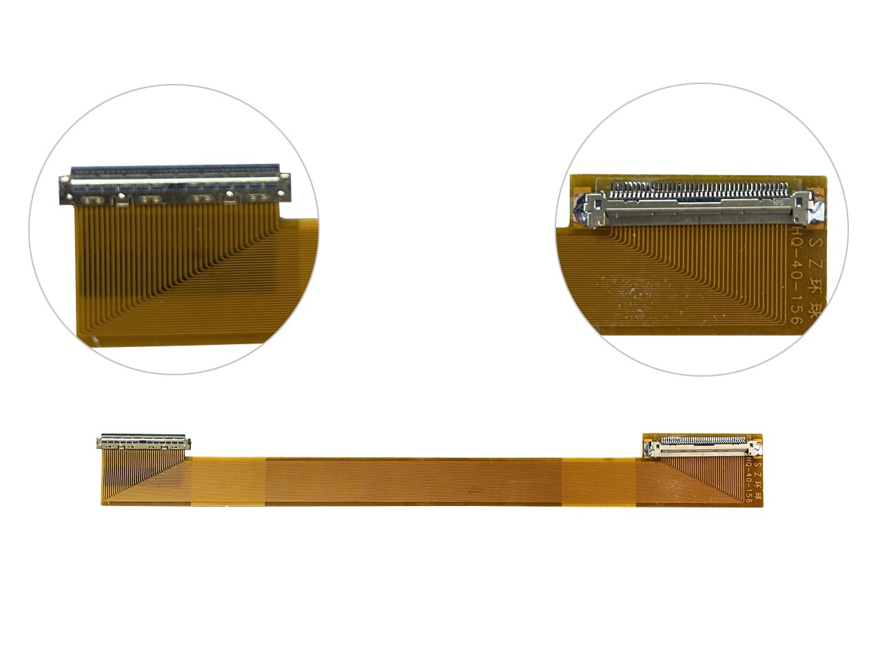 CABO DE EXTENSÃO PARA ECRÃ DE LED