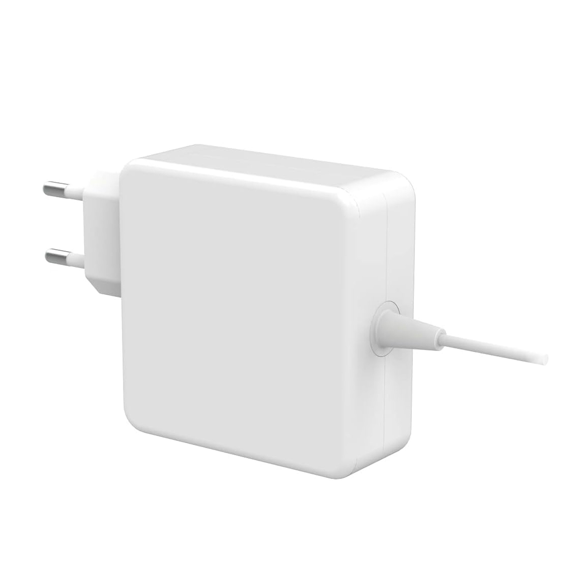 CARREGADOR PARA PORTATIL APPLE MACBOOK 16.5V 3.65A 60W - Image 2