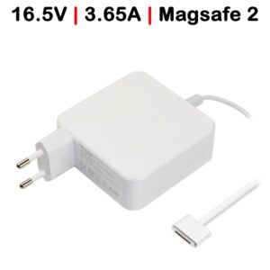 CARREGADOR PARA PORTATIL APPLE MACBOOK PRO 13" RETINA DISPLAY FABRICADOS EN 2012 / 2013