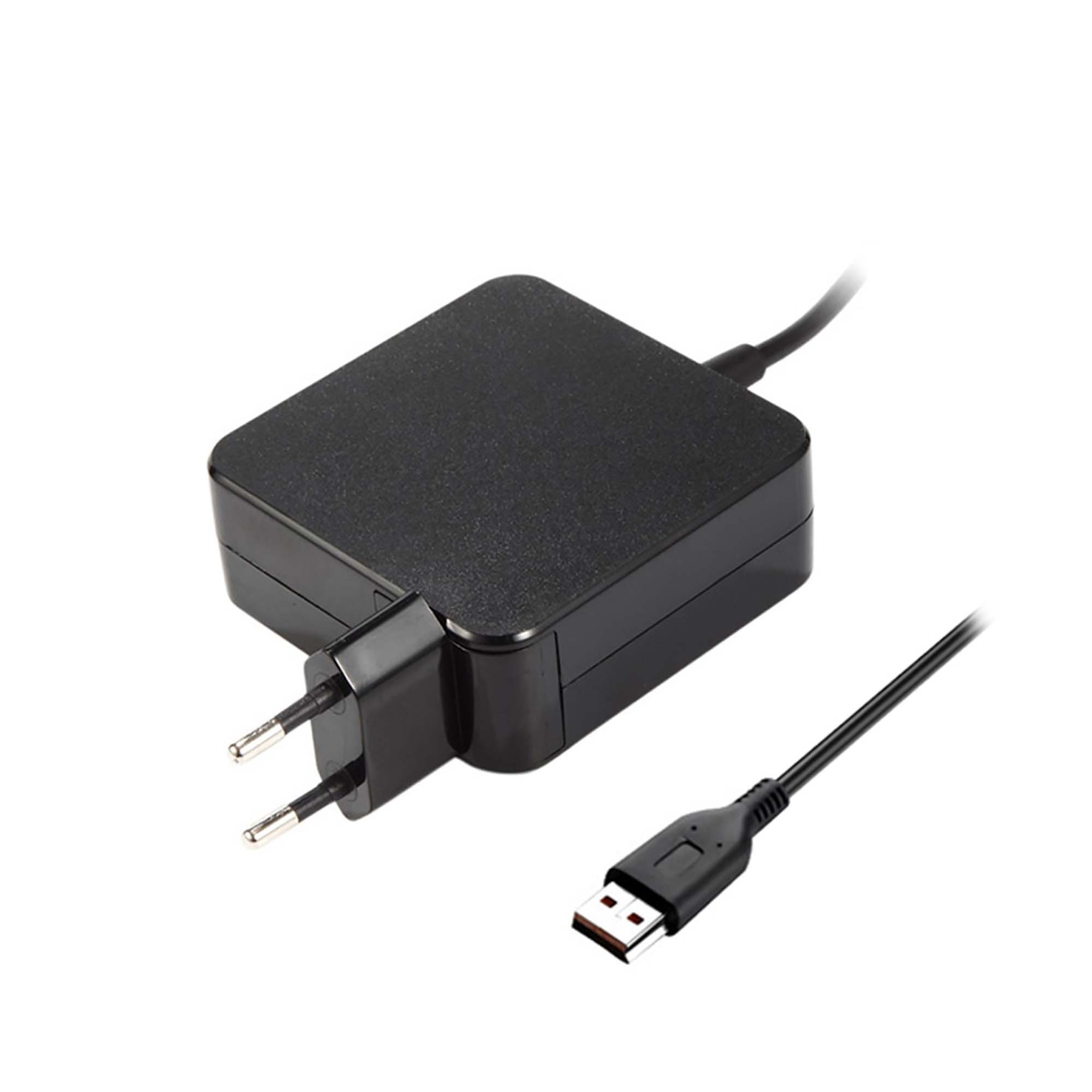 CARREGADOR PARA TABLET LENOVO 20V 2A CONECTOR ESPECIAL - Image 2