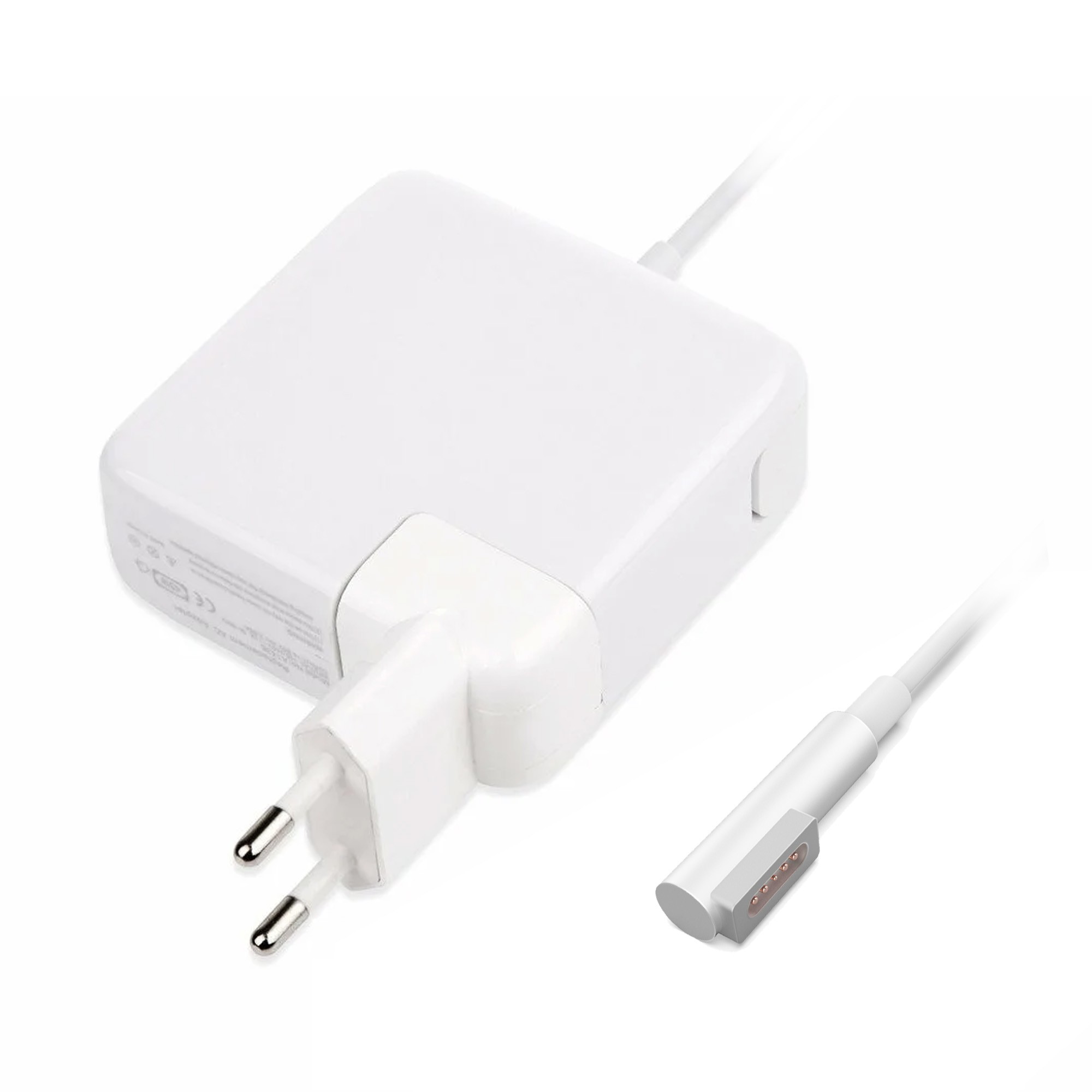 CARREGADOR PARA PORTATIL APPLE MACBOOK A1172 A1184 A1278 85W 18.5V 4.6A - Image 3