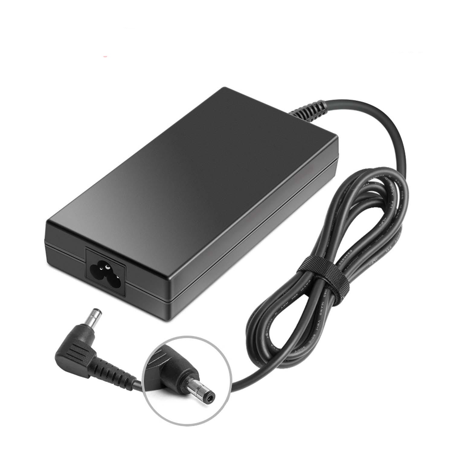 CARREGADOR PARA PORTATIL ACER ASPIRE 1350 1360 1500 1510 1520 1551 1600 SLIM - Image 2