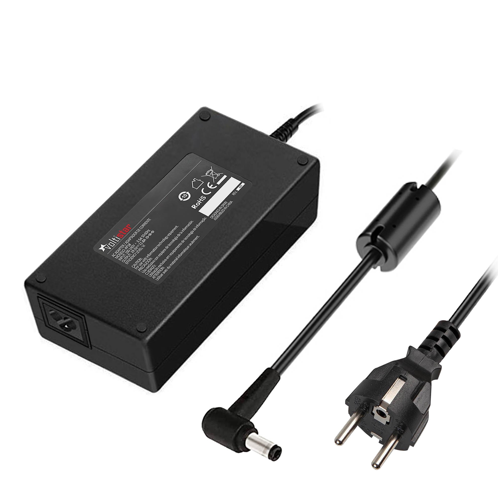 CARREGADOR PARA PORTATIL ASUS G752VT G751 G750J GL702VM GL502VM GL502VS - Image 2