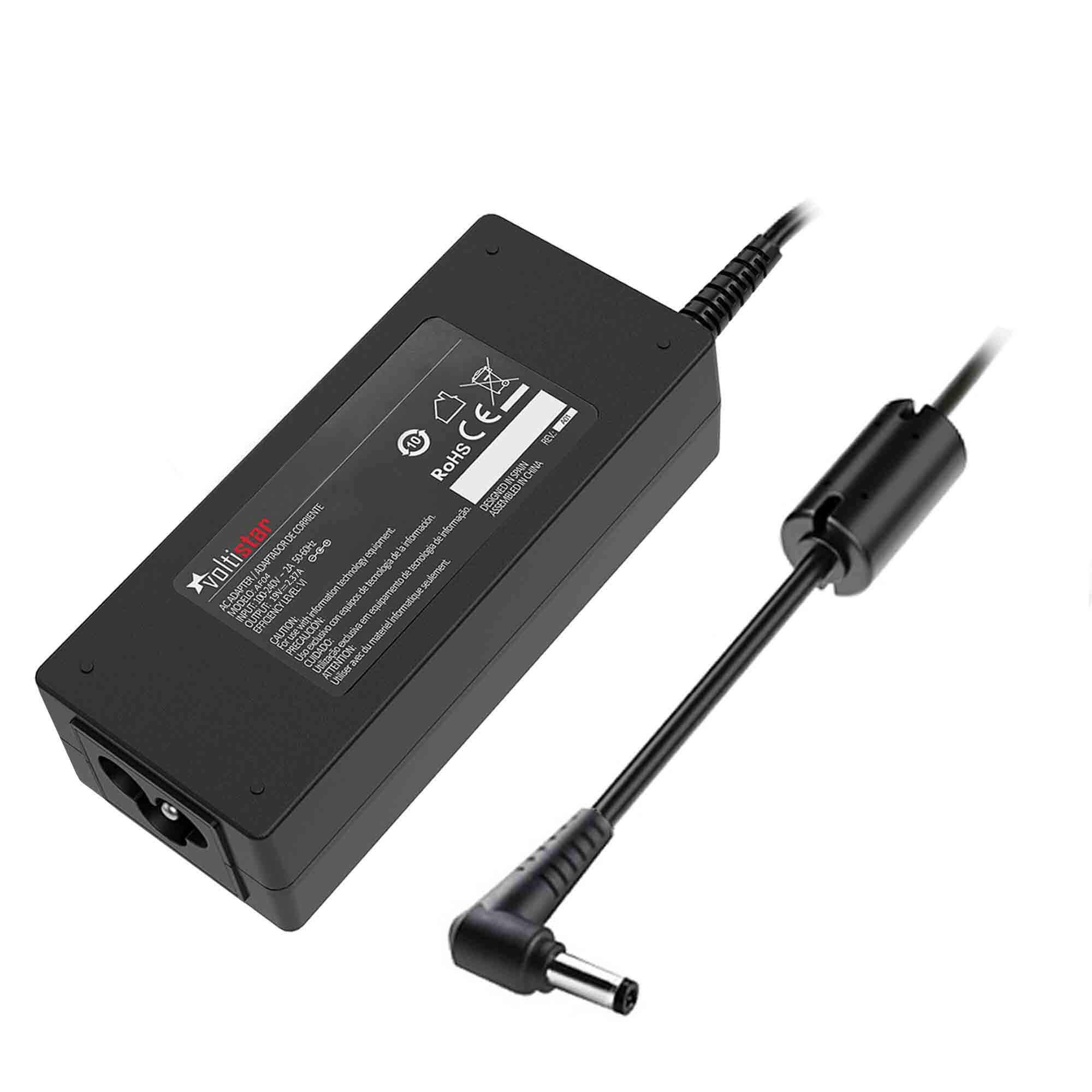 CARREGADOR PARA PORTATIL ASUS VIVOBOOK 14 S14 15 ZENBOOK F541U UX430U X540U X512F F515JA X540 ADP-45BW - Image 2