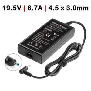 CARREGADOR PARA PORTATIL DELL LATITUDE E6220 E6230 E6320 E6330 E6400 SLIM