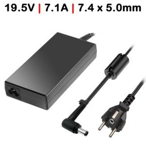 CARREGADOR PARA PORTATIL HP ELITEBOOK 8440P 8440W 8460P 8460W 8530 8730W SLIM