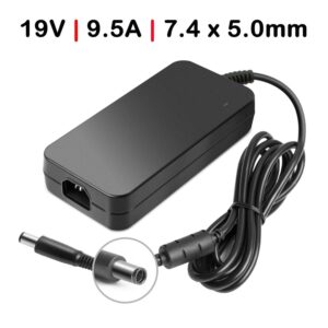 CARREGADOR PARA PORTATIL HP PROBOOK 6440B 6445B 6450B 6455B 6465B SLIM