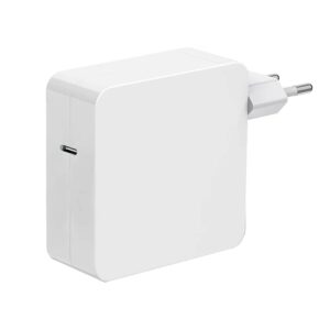 CARREGADOR PARA PORTÁTIL APPLE MACBOOK PRO 16" USB-C 96W