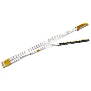 CONVERSOR DE ECRÃ LED DE 15,6" DE 40 PINOS PARA LCD DE 15,6"