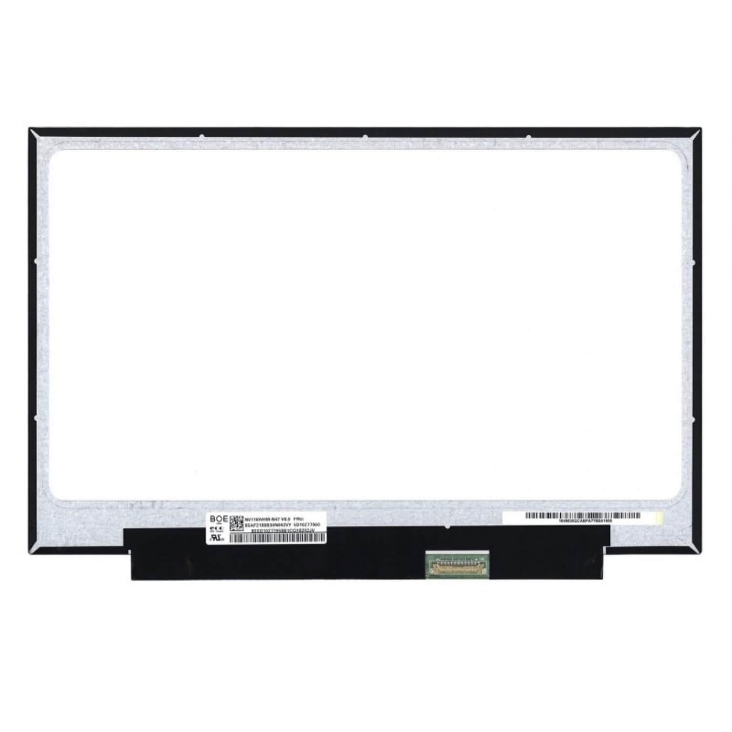 ECRÃ 11.6" NV116WHM-N47 PARA PORTÁTIL - Image 2