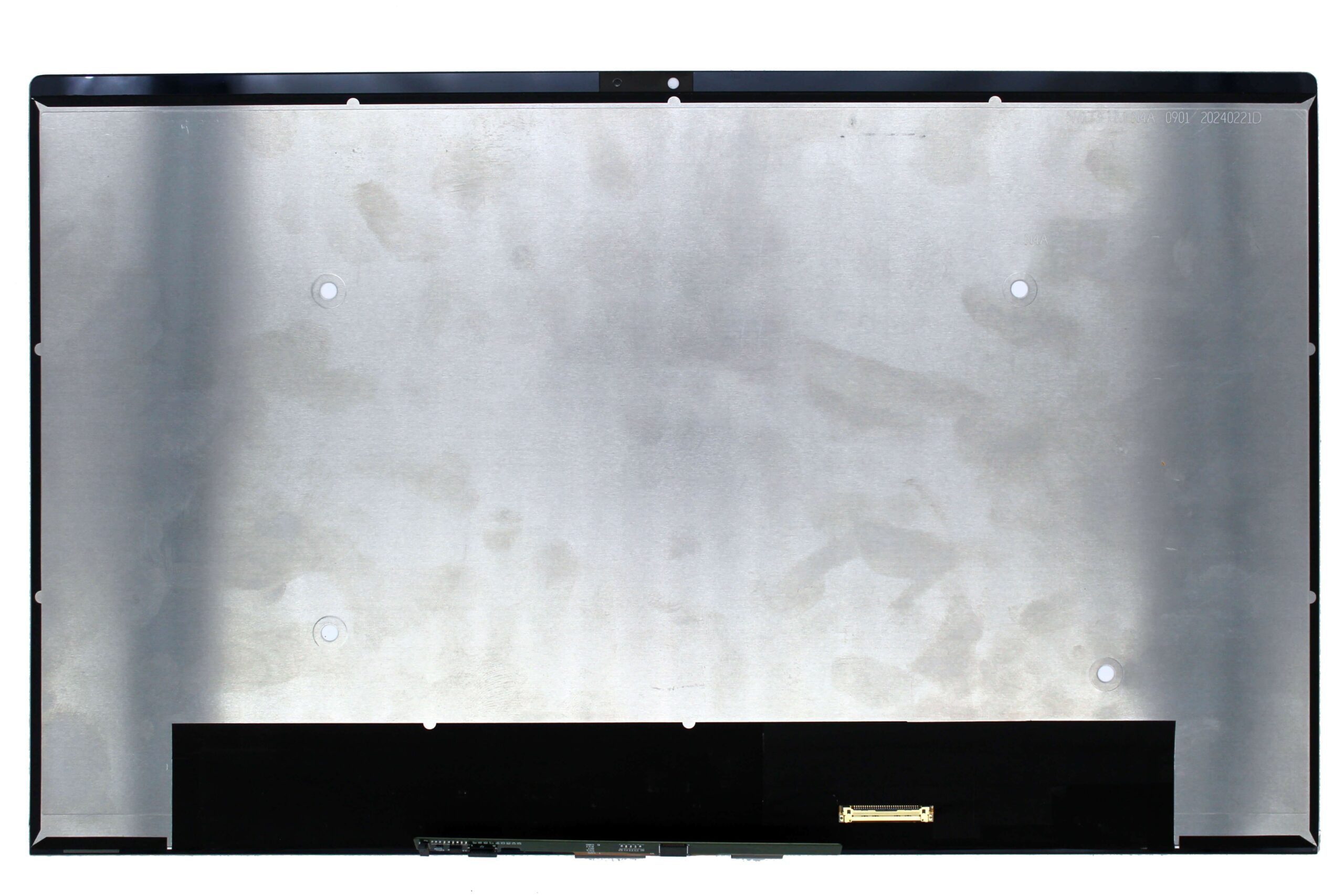 ECRÃ LED DE 13.3" PARA PORTATIL HP ENVY X360 13-BD 30 PINES COM MOLDURA - Image 2