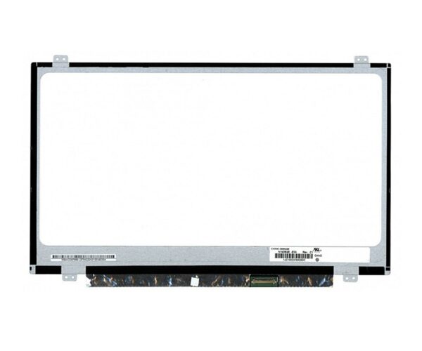 ECRÃ LED DE 14" PARA PORTATIL N140BGE-E33 EDP HD LED SLIM DE 30 PINES - Image 2