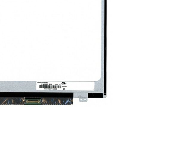 ECRÃ LED DE 14" PARA PORTATIL N140BGE-E33 EDP HD LED SLIM DE 30 PINES - Image 4