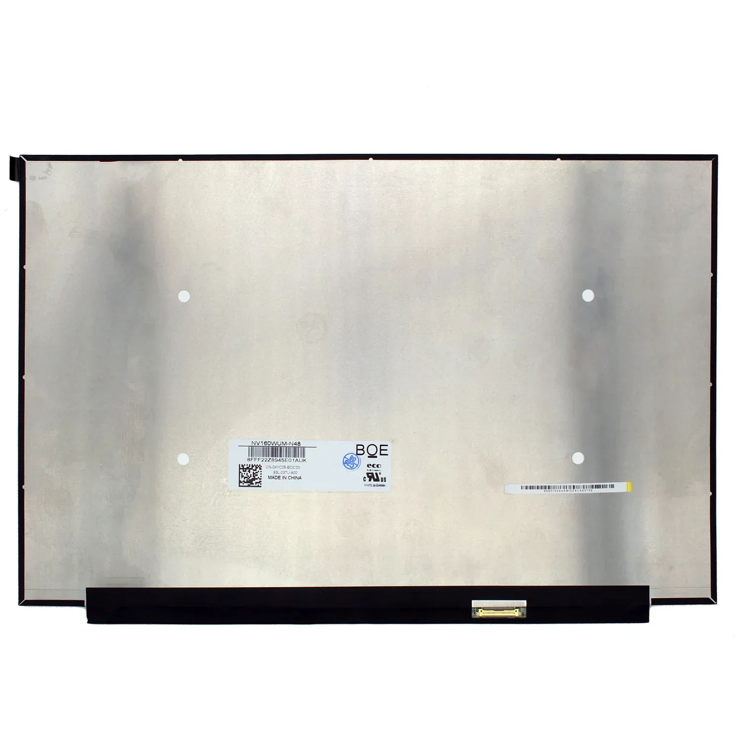 ECRÃ 16" PARA PORTÁTIL N160JCE-ELL - Image 4