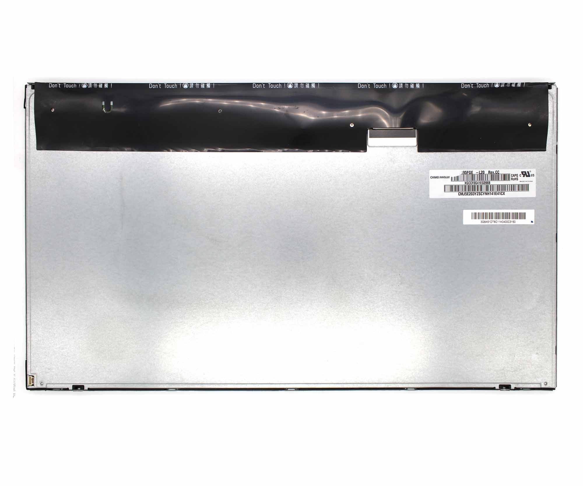 ECRÃ LED DE 19,5" PARA LENOVO C260 TUDO EM UM - Image 2