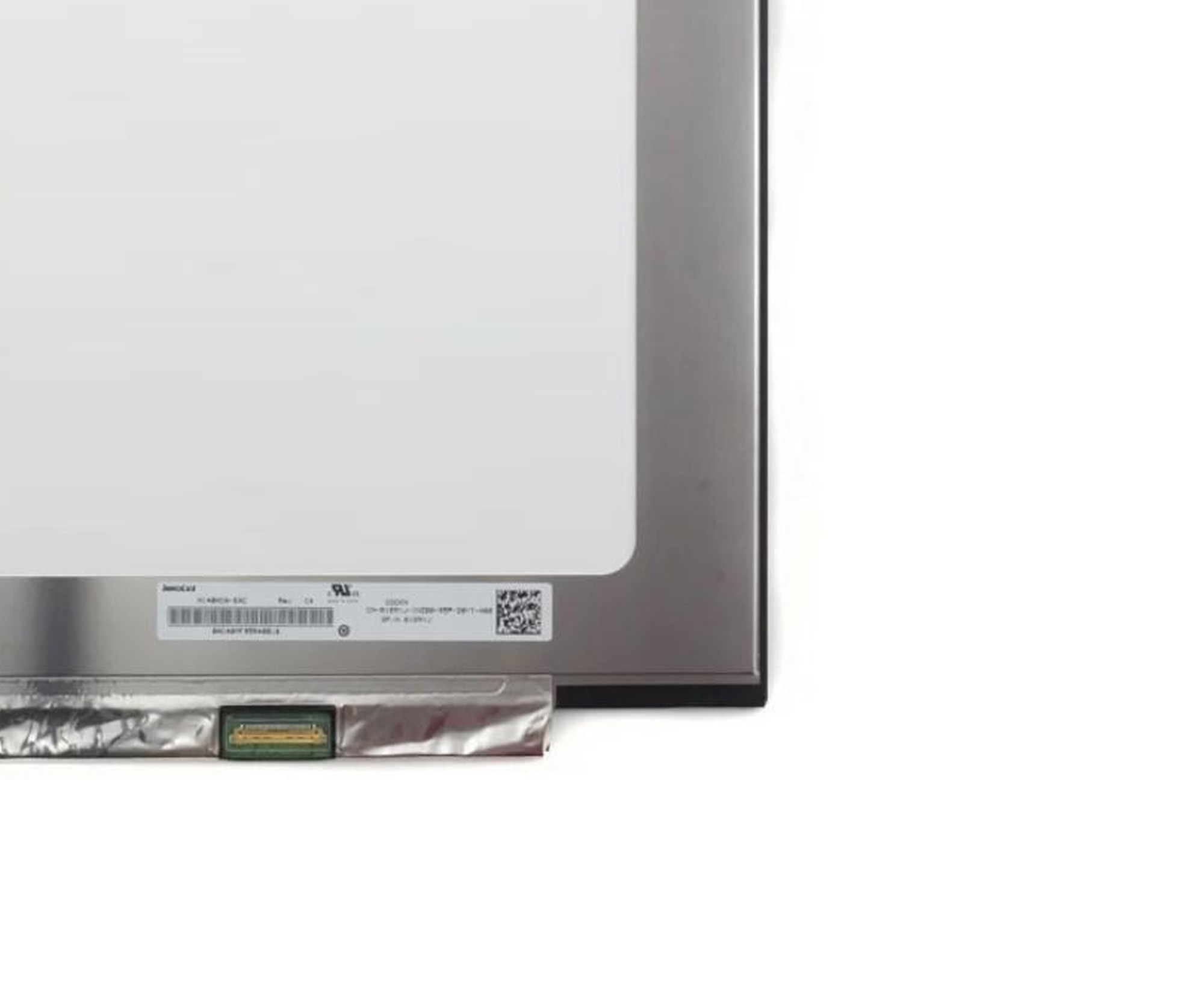 ECRÃ LED BRILHANTE DE 14" PARA PORTATIL B140HAN04.0 B140HAN04.1 B140HAN04.3 315MM FHD 30 PINES - Image 4