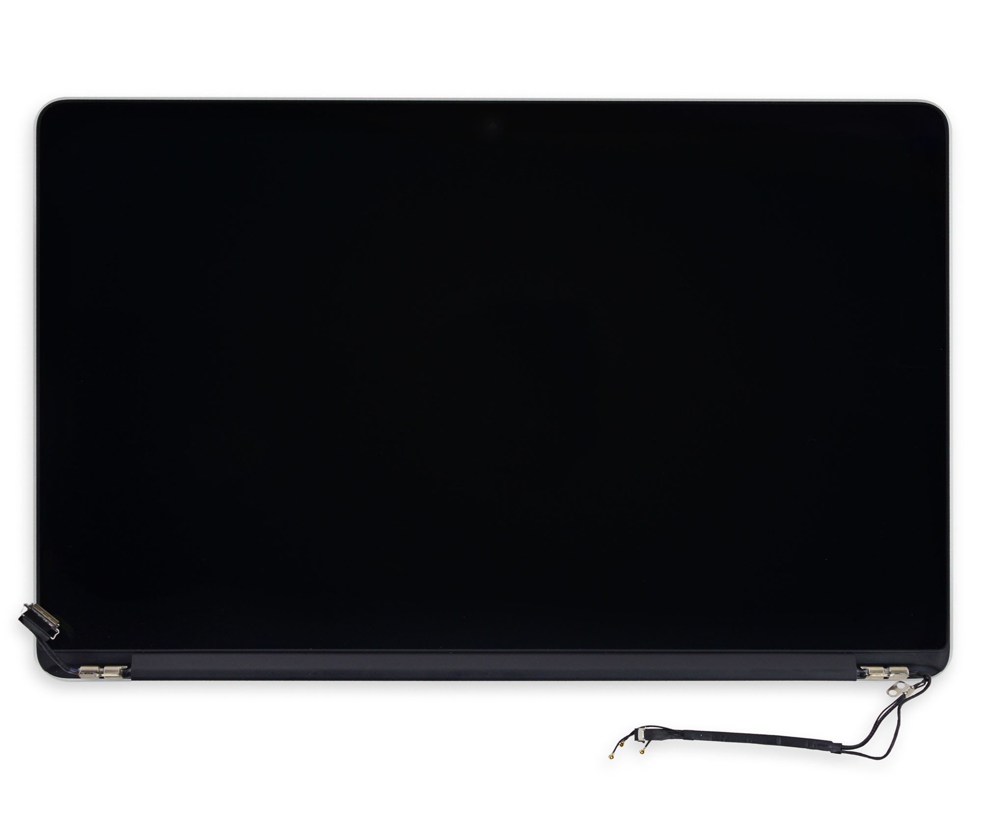 ECRÃ cheia de 15,4" para laptop Apple MacBook Pro A1398 (2015)