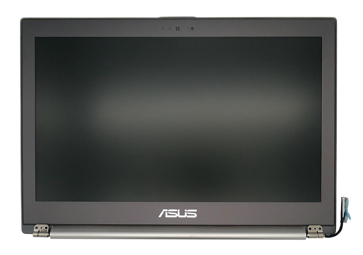 ECRÃ cheia de 13,3" para notebook ASUS ZENBOOK UX31A 1920x1080 prata