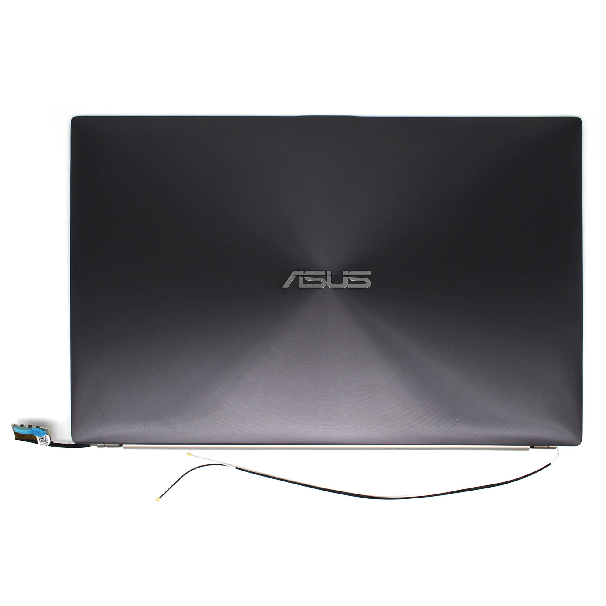 ECRÃ CHEIO DE 13.3" PARA PORTATIL ASUS ZENBOOK UX31A 1920X1080 CINZA - Image 2