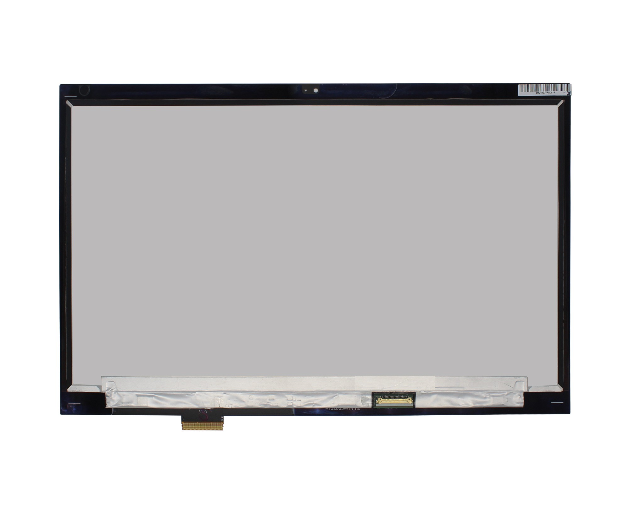 ECRÃ COM CRISTAL DE 13.3" PARA PORTATIL LENOVO THINKPAD X380 YOGA 20LH FHD 02DA168 - Image 2