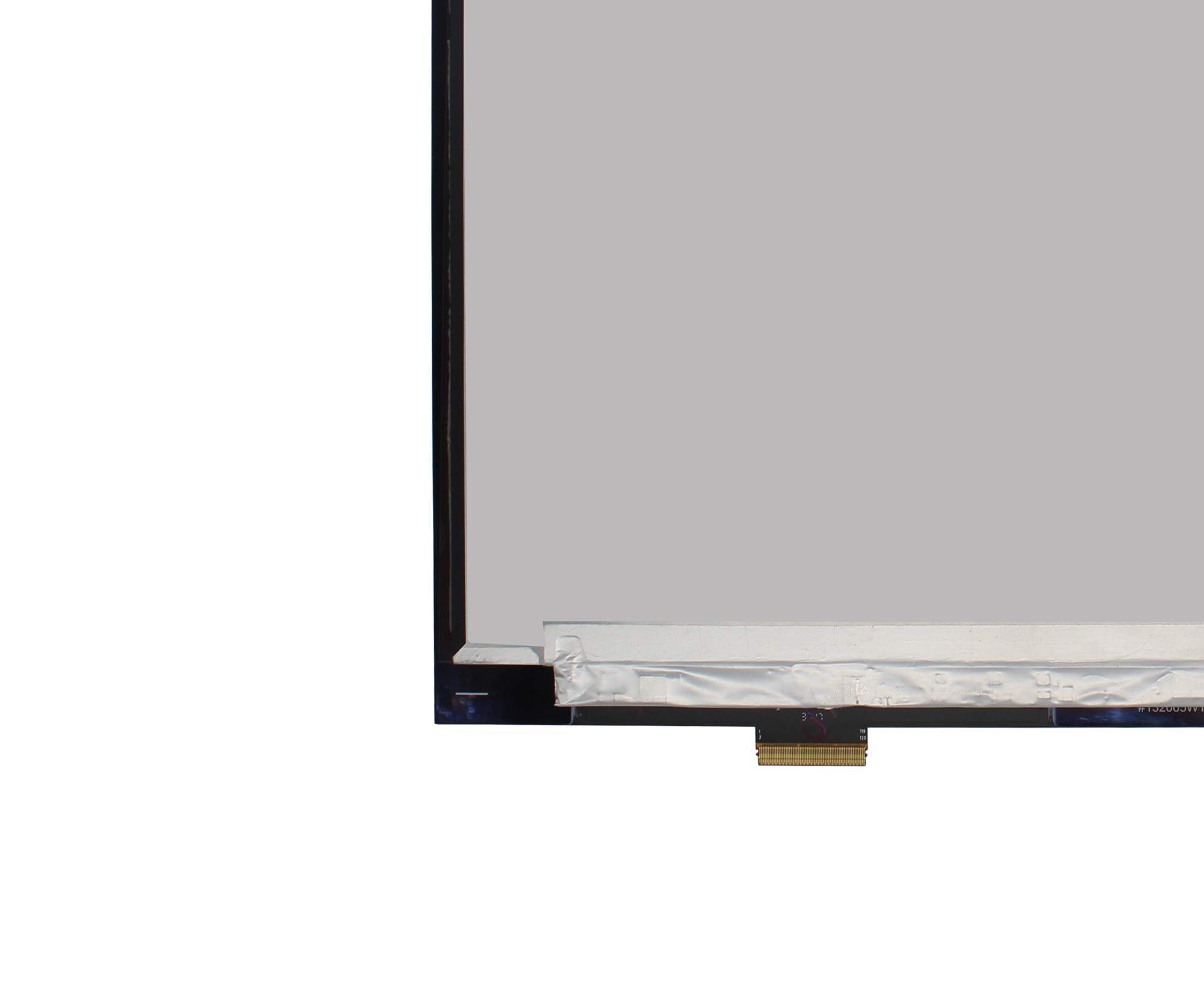 ECRÃ COM CRISTAL DE 13.3" PARA PORTATIL LENOVO THINKPAD X380 YOGA 20LH FHD 02DA168 - Image 3