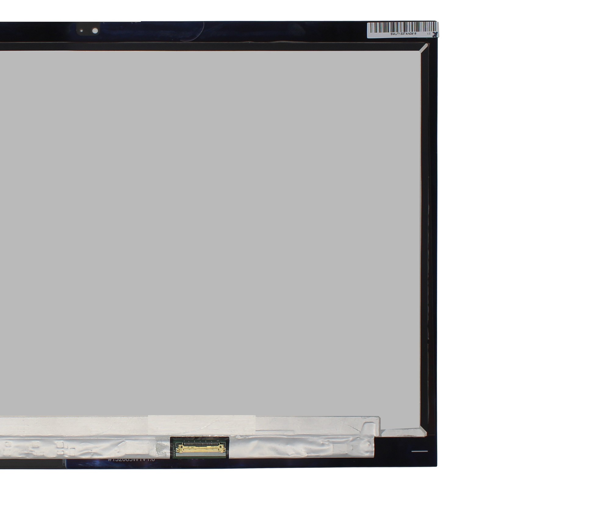 ECRÃ COM CRISTAL DE 13.3" PARA PORTATIL LENOVO THINKPAD X380 YOGA 20LH FHD 02DA168 - Image 4