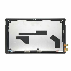 ECRÃ DE TOQUE LED DE 12,3" PARA TABLET MICROSOFT SURFACE PRO 5 1796 LP123WQ1 SPA2