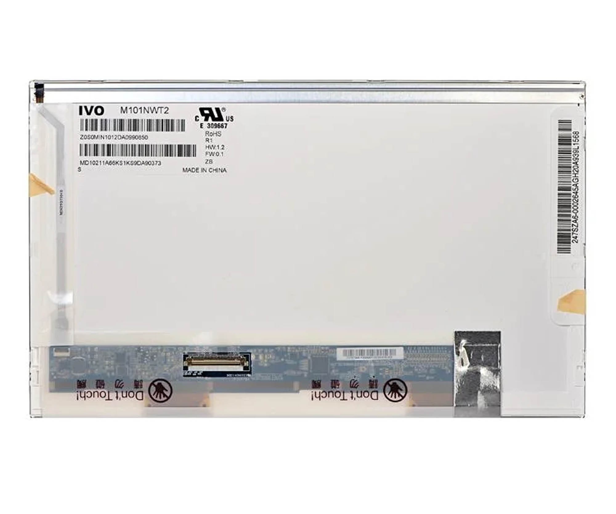 ECRÃ PARA PORTATIL EMACHINES 250 NETBOOK - Image 2