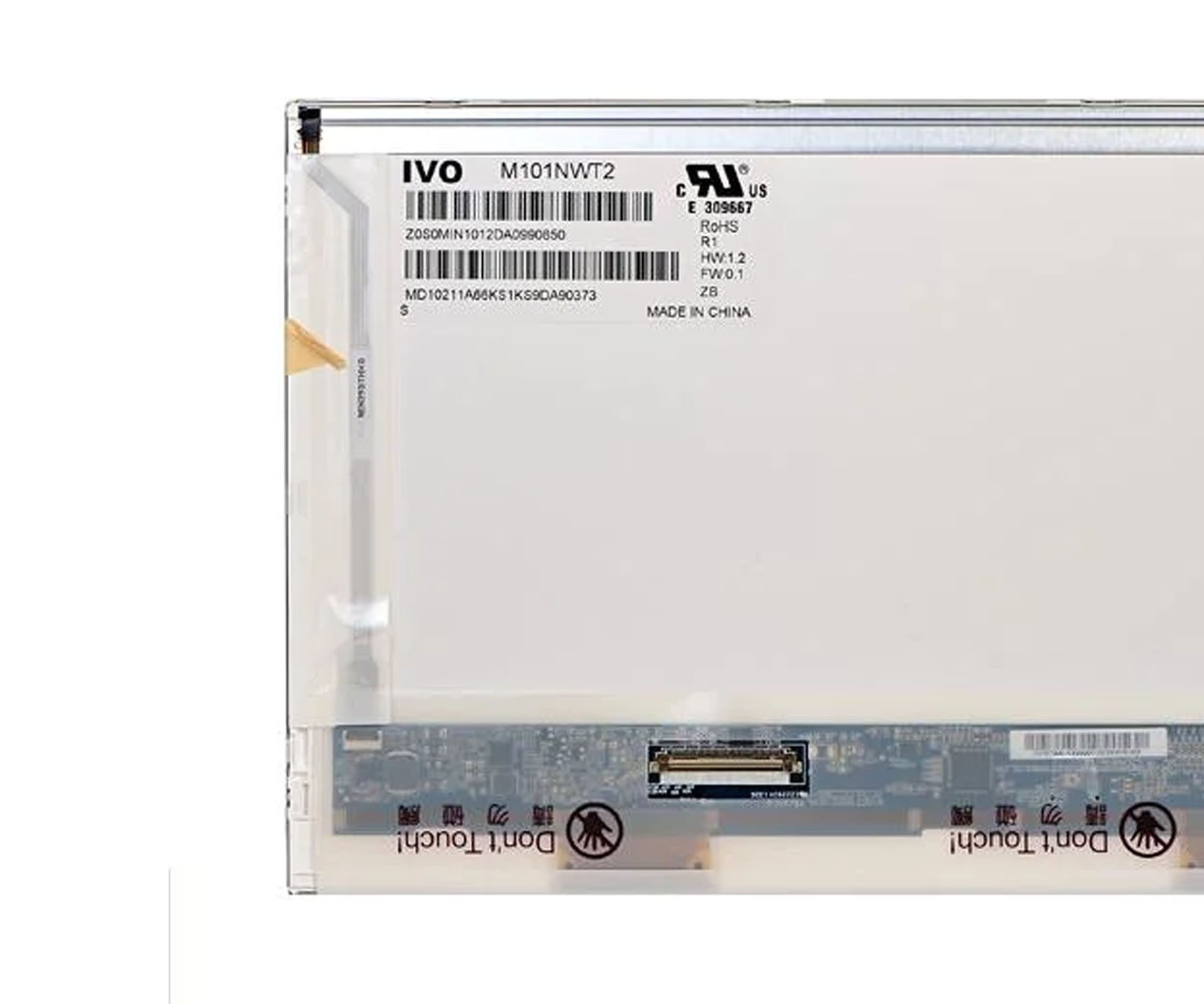 ECRÃ PARA PORTATIL EMACHINES 250 NETBOOK - Image 3