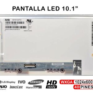 ECRÃ PARA PORTATIL EMACHINES 250 NETBOOK