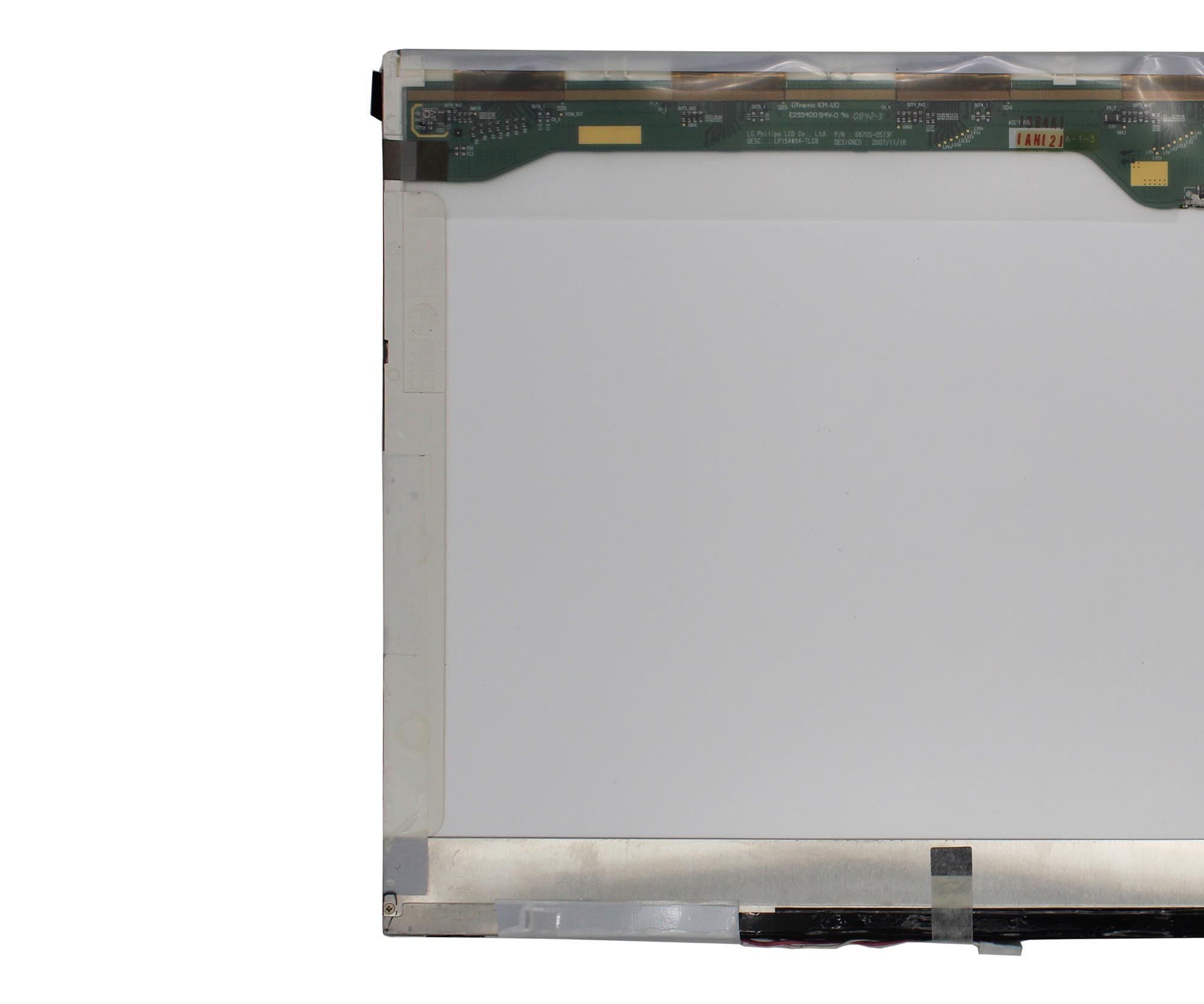 ECRÃ LCD DE 15.4" PARA PORTATIL MEDION AKOYA E5211 S5610 96370 96500 - Image 3