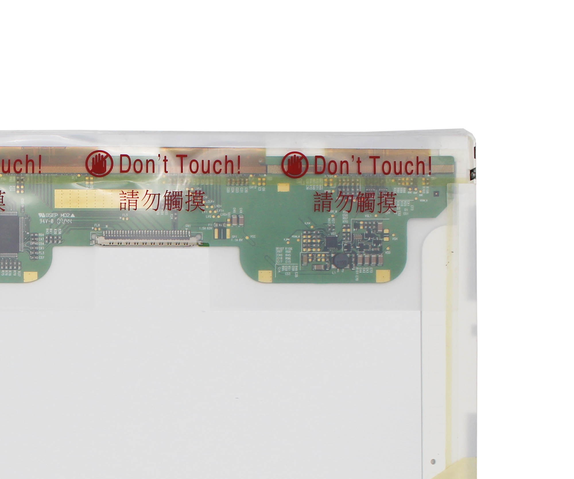 ECRÃ LCD DE 17" PARA PORTATIL LP171W01 LP171WP4 LP171WX2 LTN170X2-L02 N170C2-L02 B170PW06 - Image 4