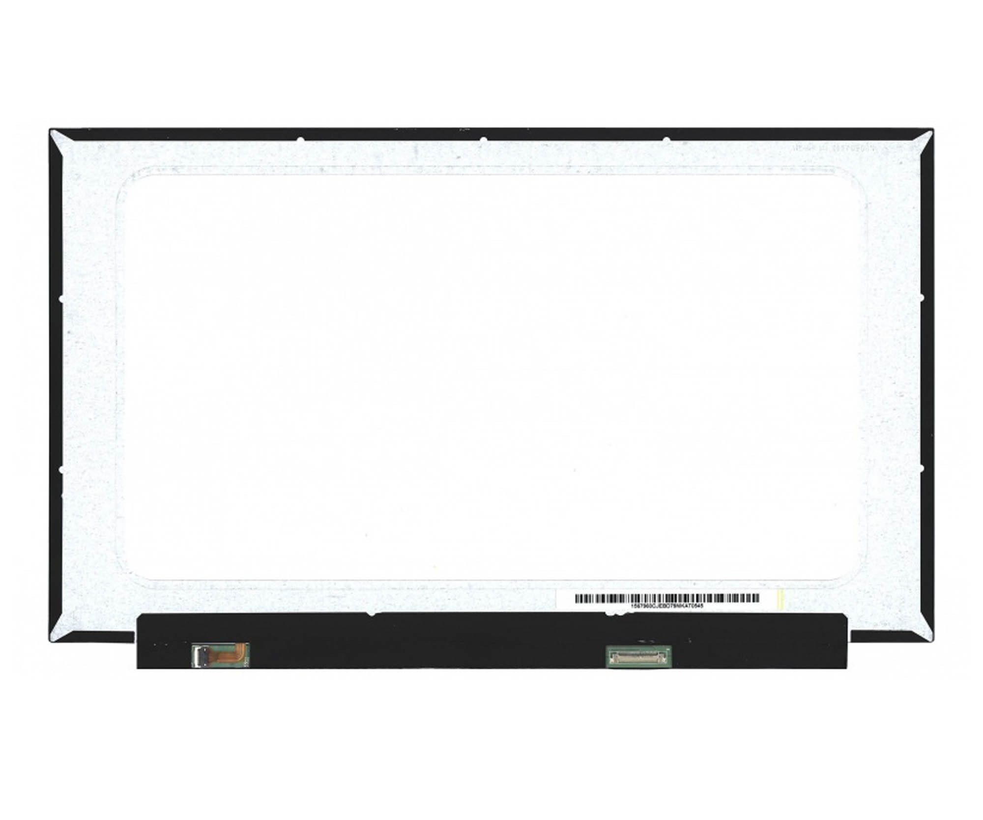 ECRÃ LED BRILHANTE DE 15.6" NT156WHM-N44 NT156WHM-N44 V8.0 NT156WHM-N48 NT156WHM-N49 BRILHO PARA PORTÁTIL - Image 2