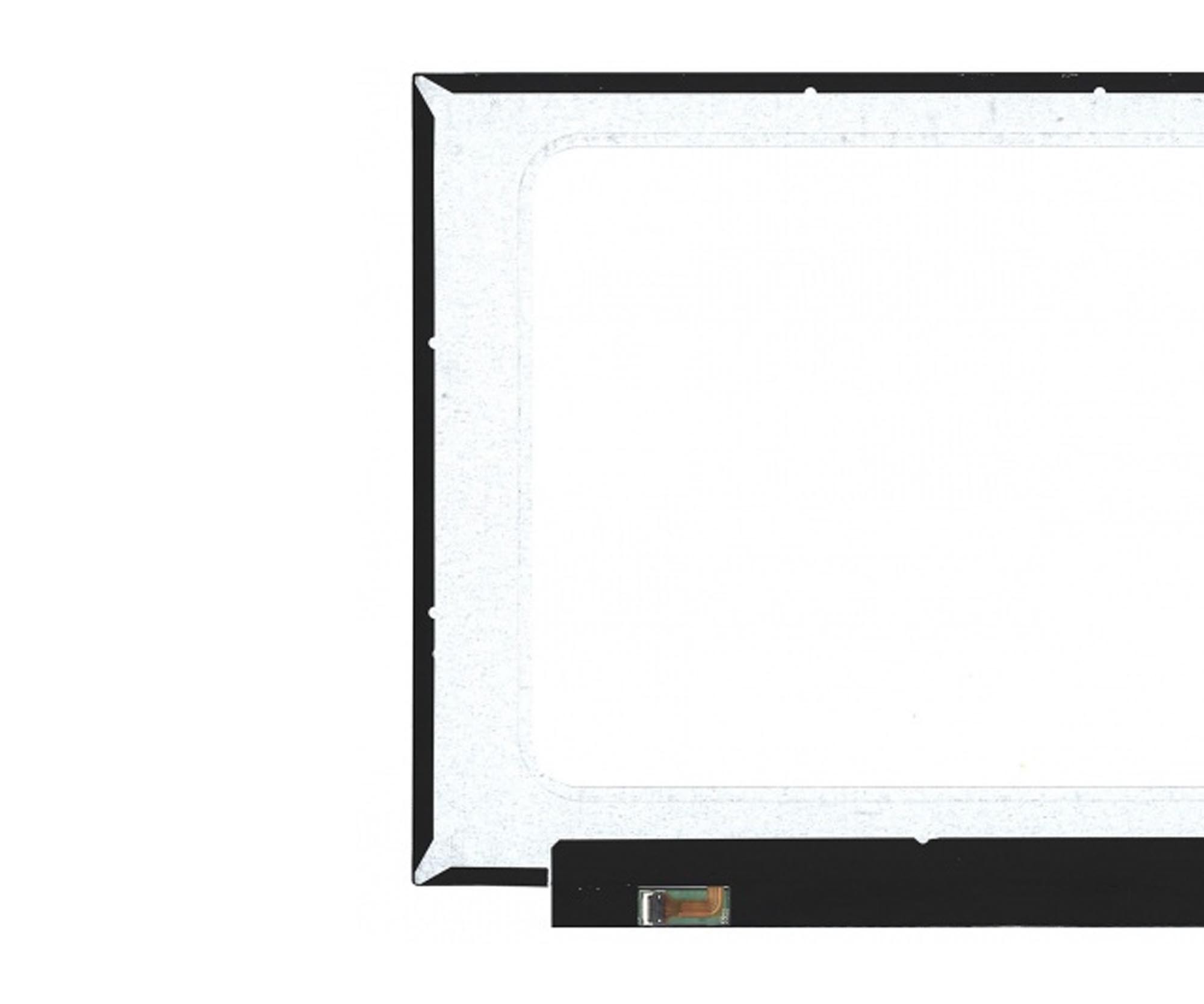 ECRÃ LED BRILHANTE DE 15.6" NT156WHM-N44 NT156WHM-N44 V8.0 NT156WHM-N48 NT156WHM-N49 BRILHO PARA PORTÁTIL - Image 3